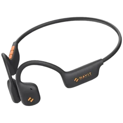 HAVIT Freego1 Air Conduction Bluetooth Ear Phone - Rokomari product